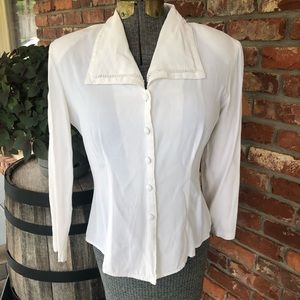 Paul Harris button down